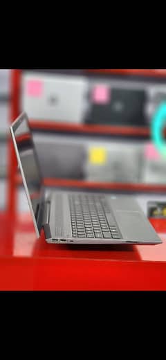 HP zbook 15 i7 8th Generation