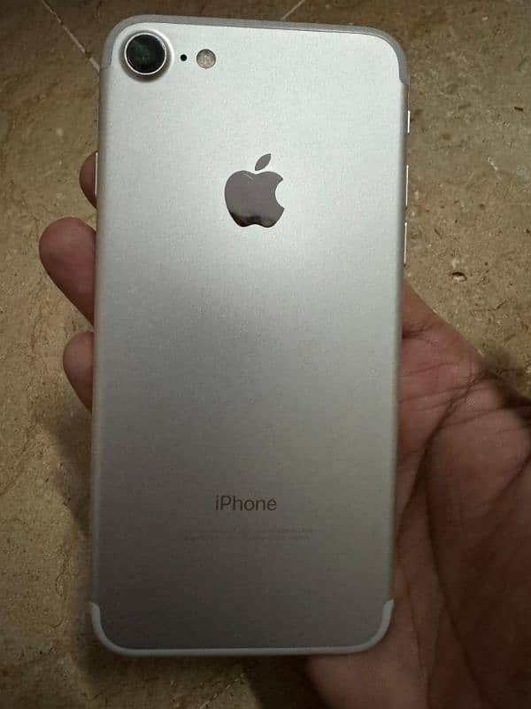 iphone 7 pta aproved 128gb 1