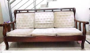 Sofa Set for Sale