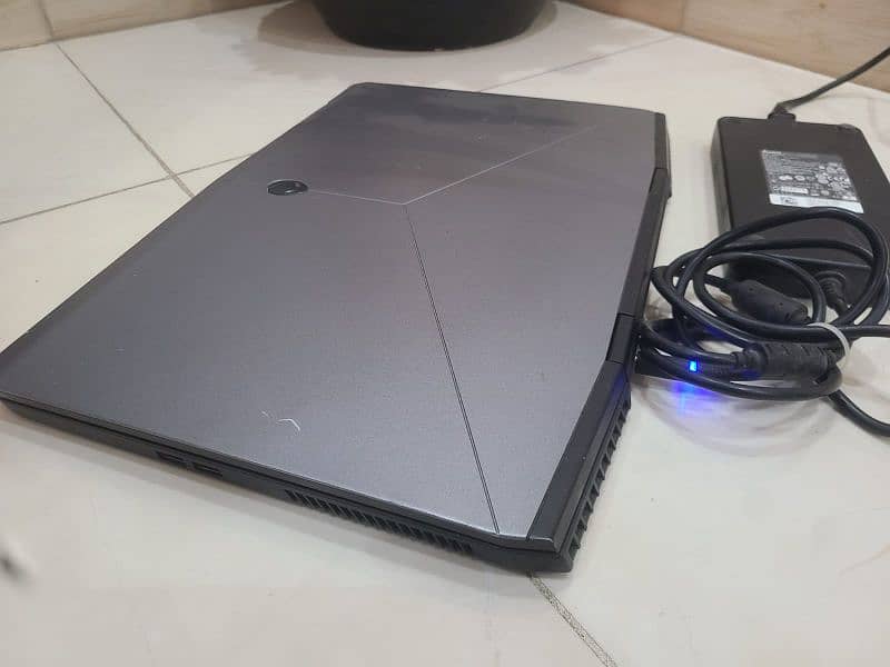 Alienware Core i7 9th, 6GB RTX 2060 6