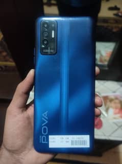 Tecno pova 2