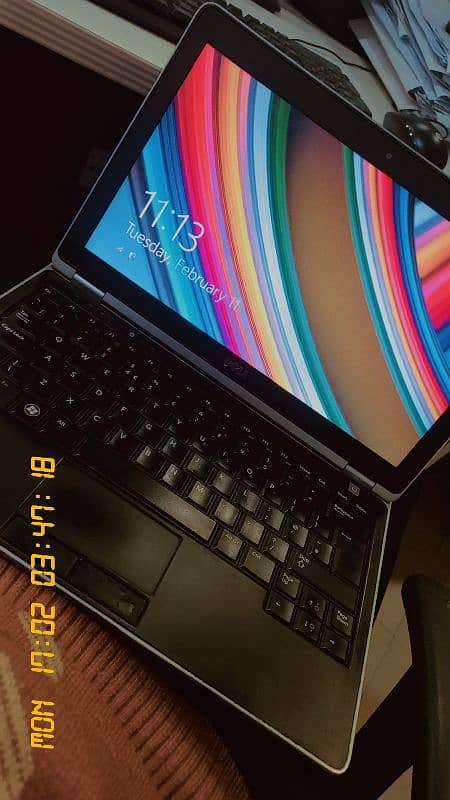 Dell Core i5 Good Condition (Ramazan Sale Offer) 2