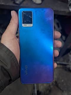 vivo v20