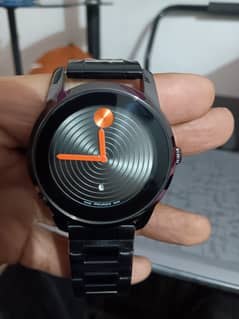 Movado watch