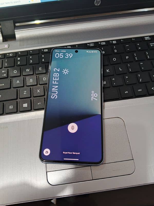 Google Pixel 8 Pro Non PTA 12/128 2