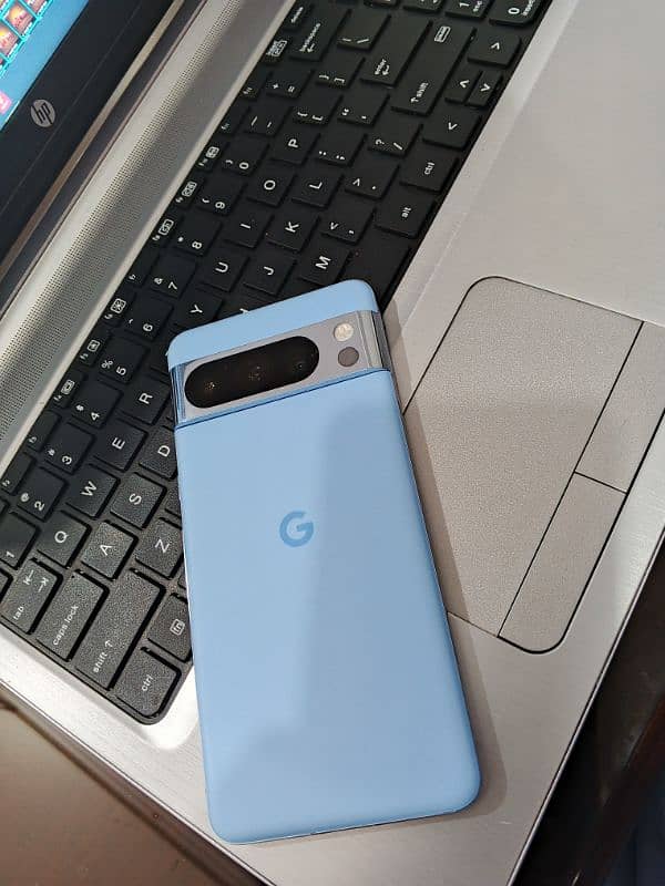 Google Pixel 8 Pro Non PTA 12/128 3