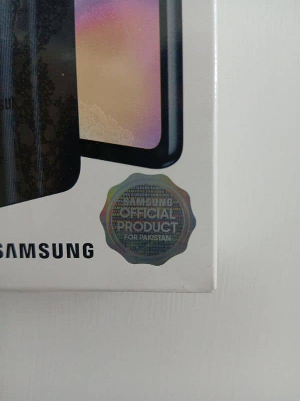 Samsung Galaxy A05 - 6 GB 128 GB - BRAND NEW BOX PACK 1