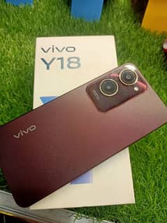 vivo y18