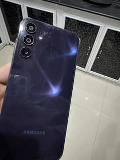 Samsung A15