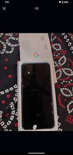 pixel 4xl pta 10/10