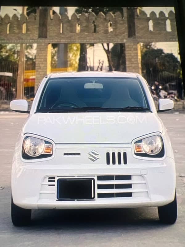 Suzuki Alto 2025 0