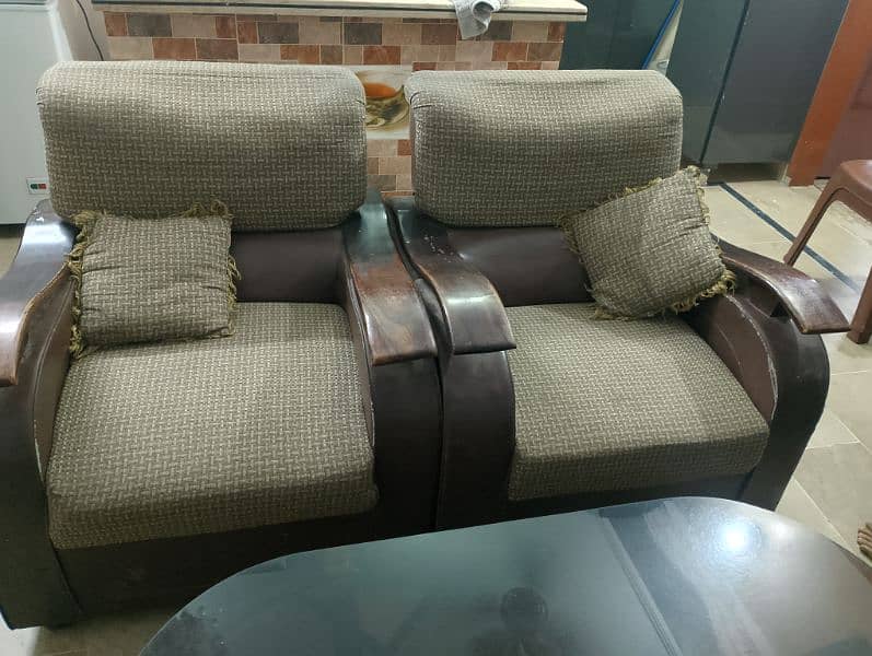 7 seater sofa set 3