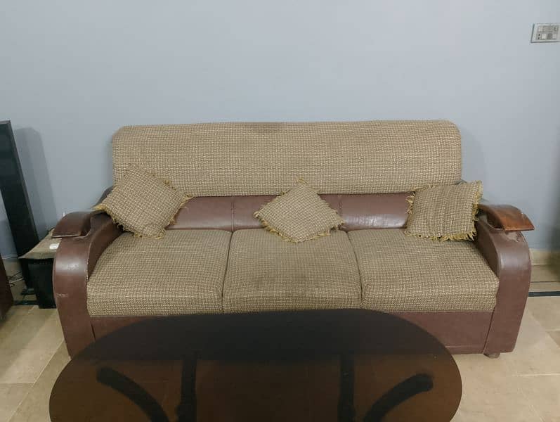 7 seater sofa set 5