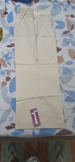 J. Trouser  large size