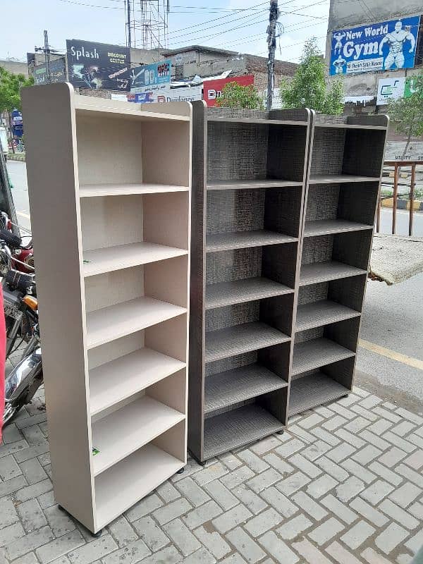 book rack/book shelf/cabinets/racks/shoe rack/file rack/shelves/cabnet 5