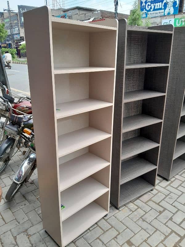 book rack/book shelf/cabinets/racks/shoe rack/file rack/shelves/cabnet 6