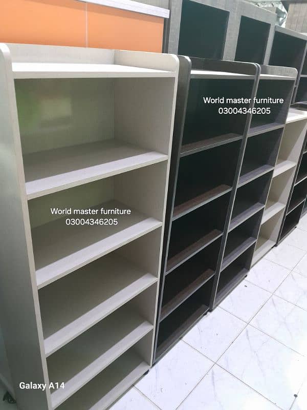 book rack/book shelf/cabinets/racks/shoe rack/file rack/shelves/cabnet 7