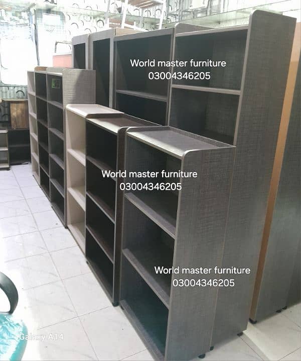 book rack/book shelf/cabinets/racks/shoe rack/file rack/shelves/cabnet 11