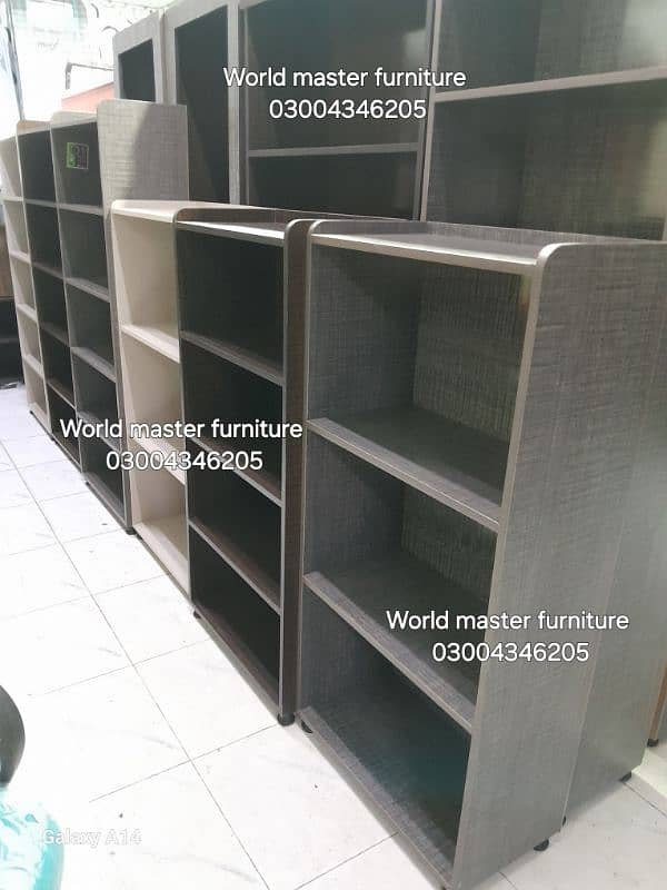 book rack/book shelf/cabinets/racks/shoe rack/file rack/shelves/cabnet 12