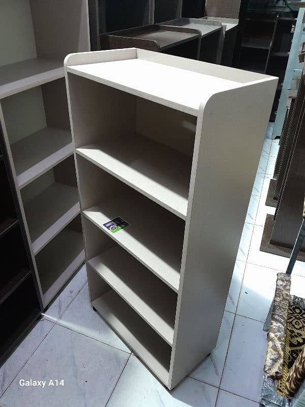 book rack/book shelf/cabinets/racks/shoe rack/file rack/shelves/cabnet 15