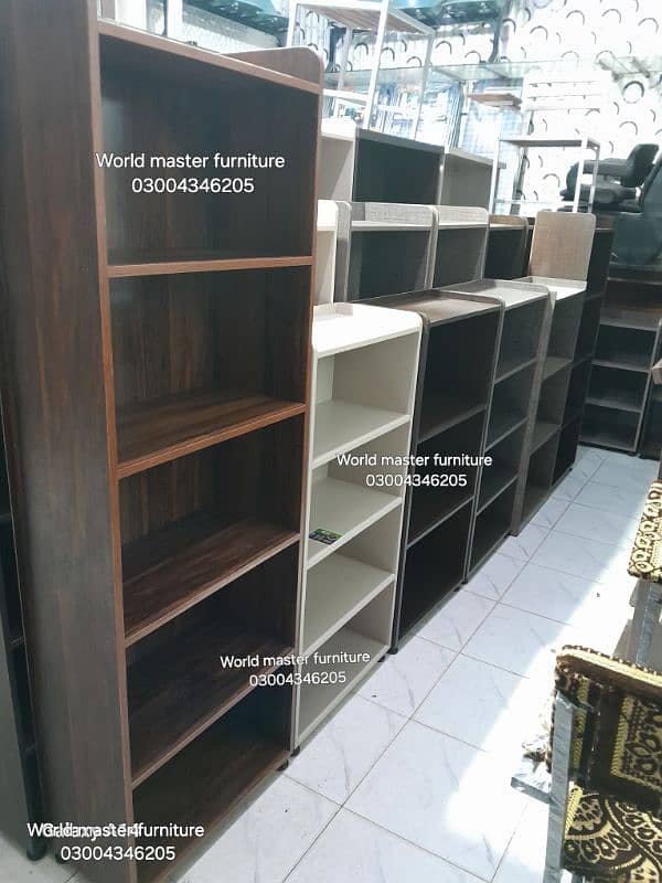 book rack/book shelf/cabinets/racks/shoe rack/file rack/shelves/cabnet 17