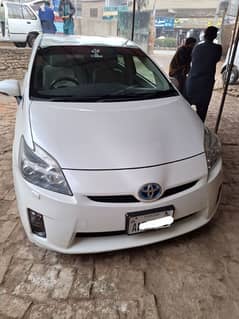 Toyota Prius 2010