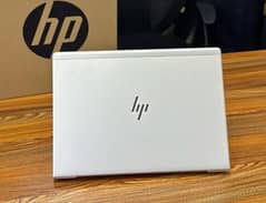 HP Touch Screen Core i5 8th Generation(Ram 8GB + SSD 256GB)HP New Logo