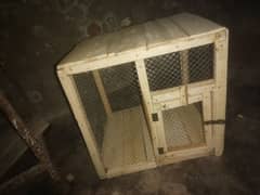 Cage For sale