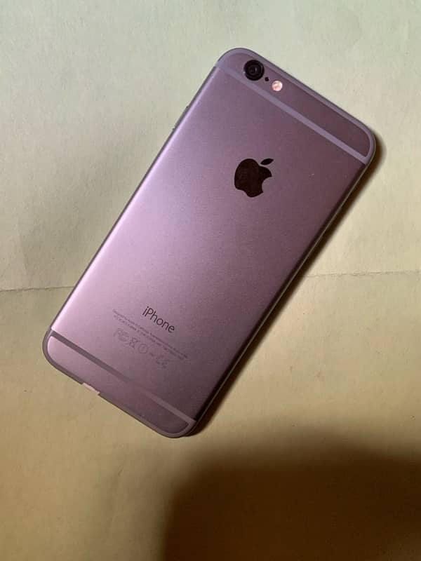 iPhone 6 32gb 3