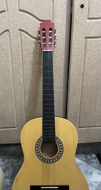 classical guitar urgent sale 1