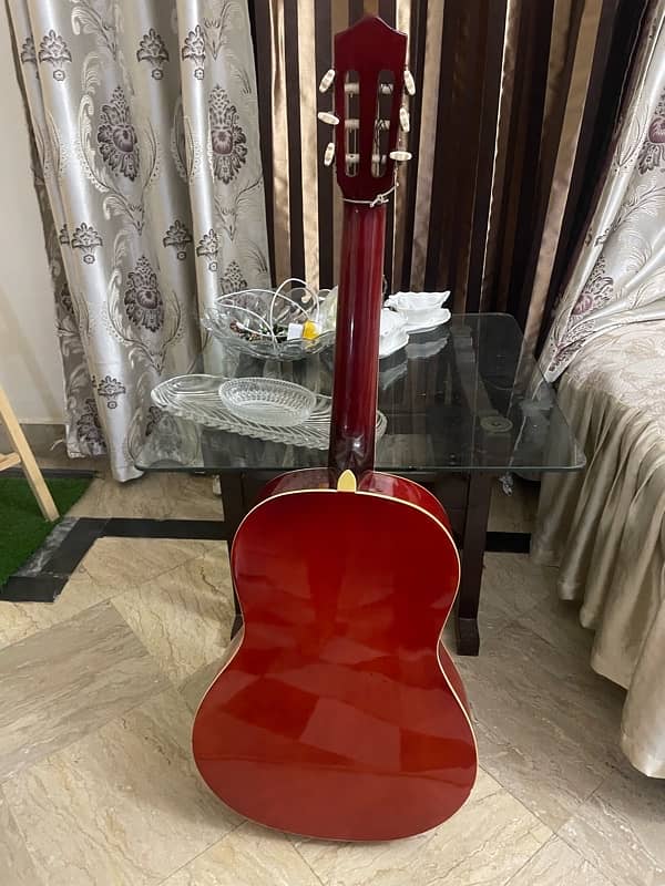 classical guitar urgent sale 2