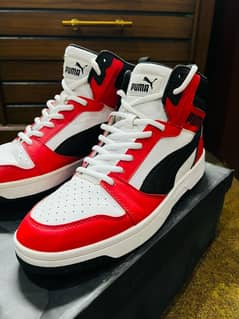 Puma Rebound Sneakers For Sale