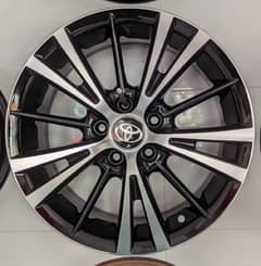 Toyota Grandi Rim