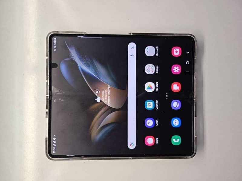 Samsung fold 4 1