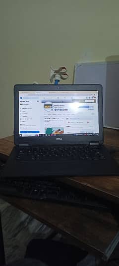 dell latitude e7250 i5 5th fore sale