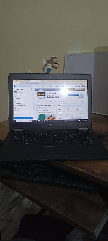 dell latitude e7250 i5 5th fore sale 1