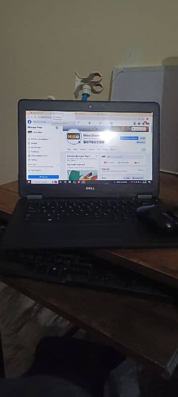 dell latitude e7250 i5 5th fore sale 2