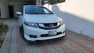 2018 Model Honda City Total Genuine Car For Sale Used Car For Sale