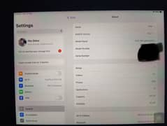 iPad 9th Gen