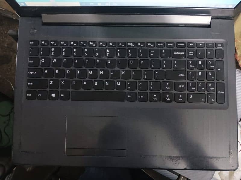 Lenovo core i7 7th generation 8gb ram 128ssd 0