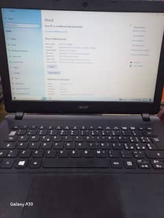 acer laptop