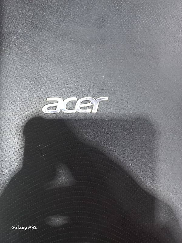 acer laptop 4