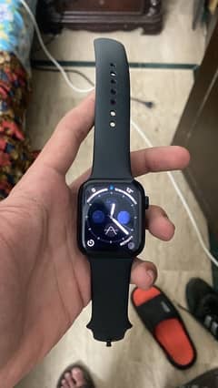 apple watch se 2ND GEN