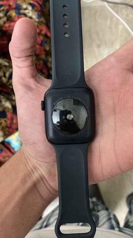 apple watch se 2ND GEN 1