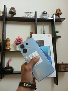 Redmi note 13 8 256