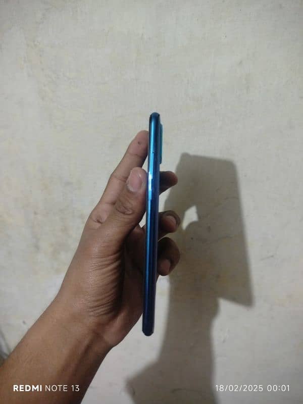 Huawei P30lite 4/128gb Exchange possible 3