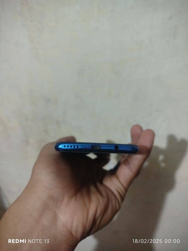 Huawei P30lite 4/128gb Exchange possible 4