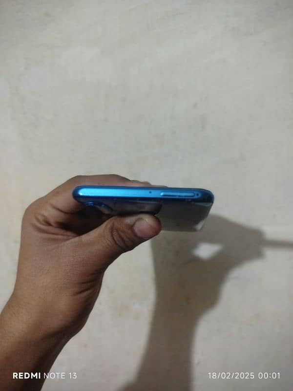 Huawei P30lite 4/128gb Exchange possible 5