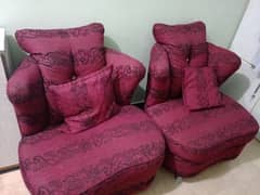 5 seater sofa condition 10 by 10