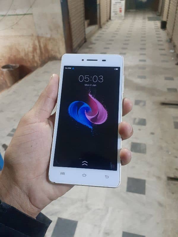 vivo Y51A   4 64 4